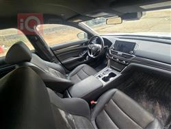 هوندا أكورد